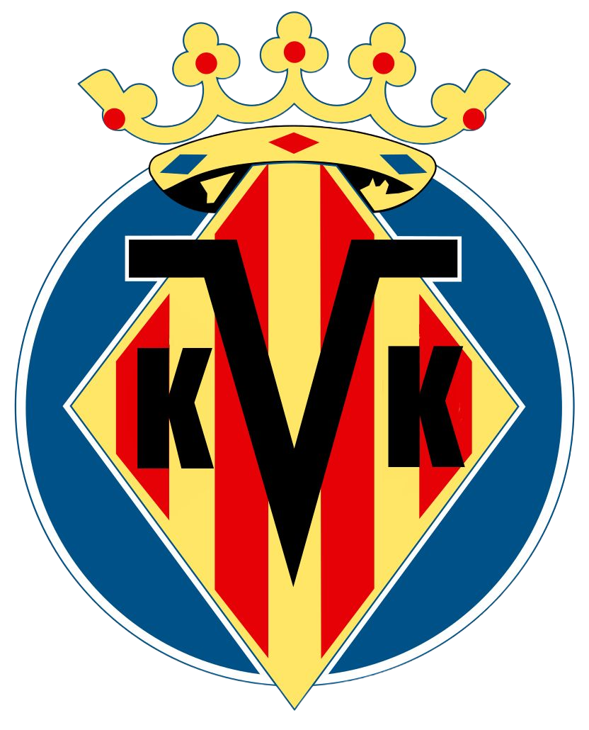 KVK Villarreal wapen